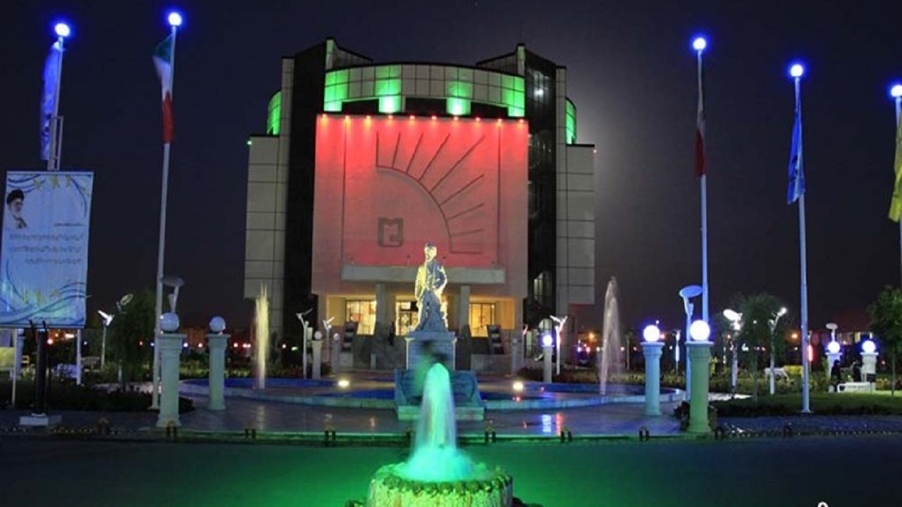 رتبه ۱۶ برای دانشگاه سیستان و بلوچستان در رتبه بندی سال ۱۴۰۰ - ۱۳۹۹ ISC