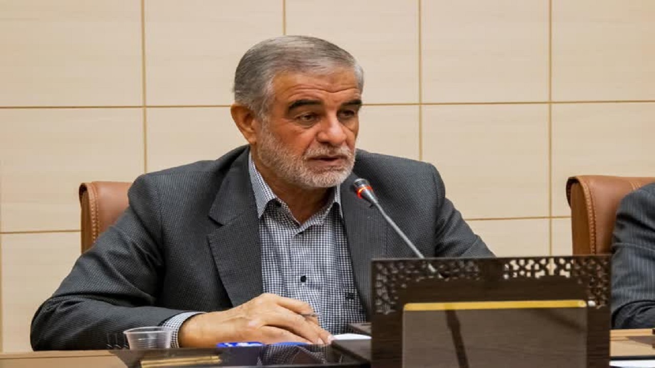 ایران یکی از قدرت‌های برتر تولید تجهیزات نظامی است