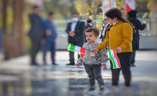 تجدید میثاق بازیکن گلدشتی تیم ملی فوتبال ساحلی با شهیدان