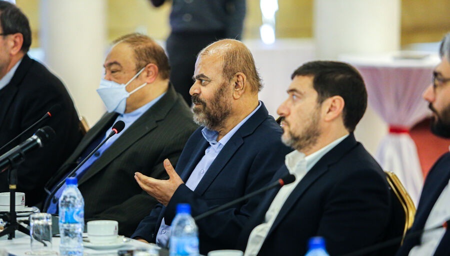 مأمور به همکاری با ایران برای تکمیل راه‌آهن رشت-آستارا هستیم