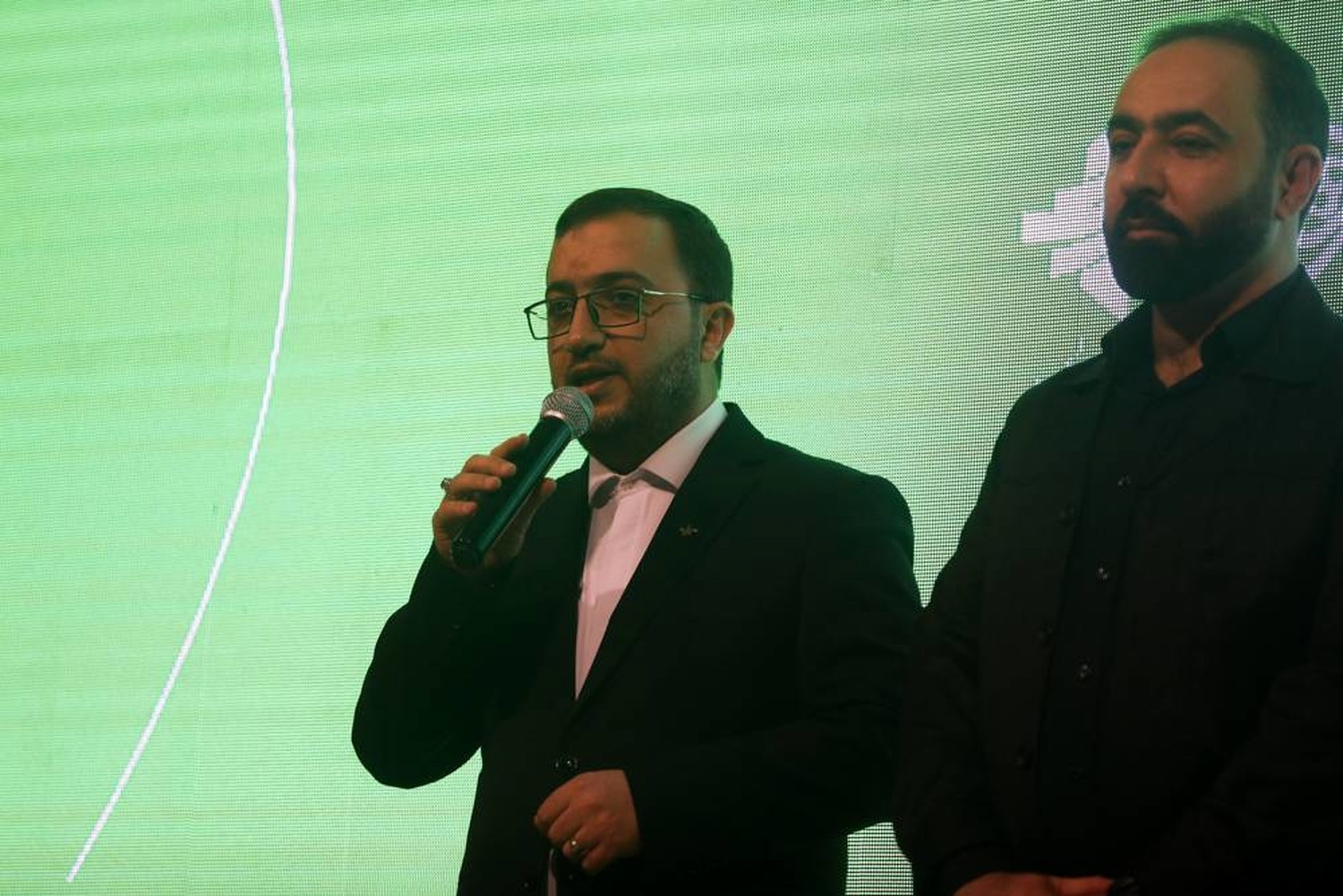 حامد علامتی
