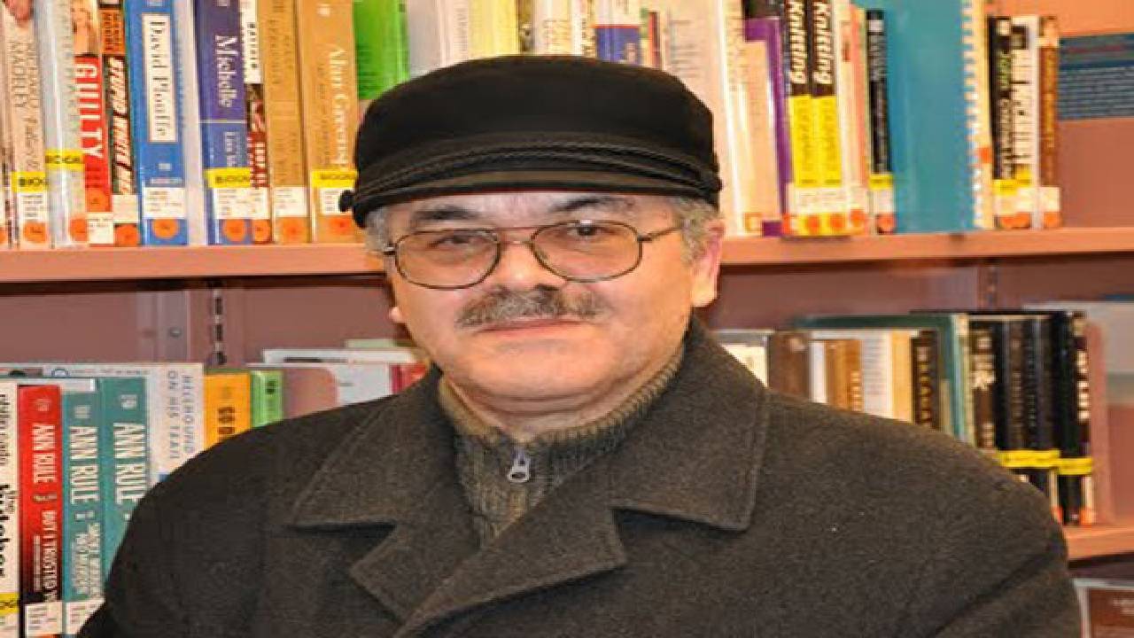 ری بردبوری: برای از بین بردن تمدن کتاب‌ها را نسوزانید!