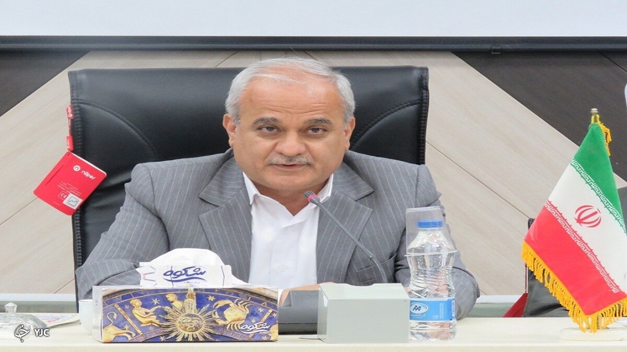 ثبت سالانه حدود ۴۰۰ میلی متر بارندگی در مهاباد