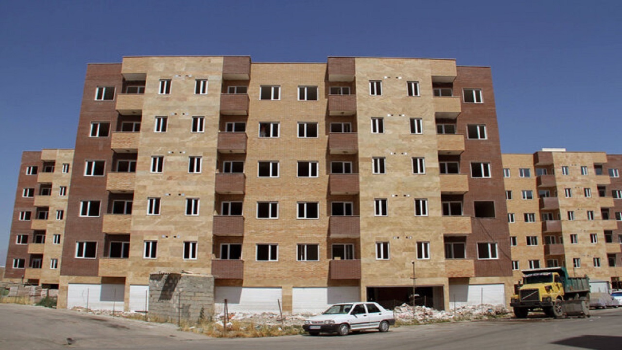 کاهش صدور پروانه ساخت و ساز در اردبیل