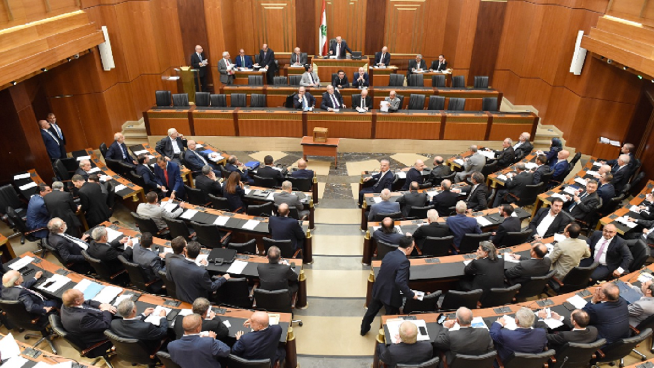 پارلمان لبنان بار دیگر در انتخاب رئیس‌ جمهور ناکام ماند
