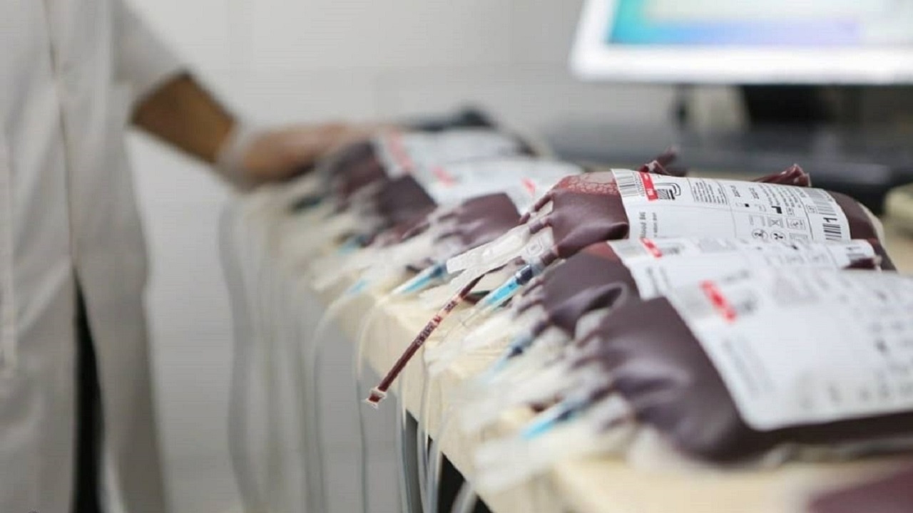 به صدا درآمدن زنگ خطر تامین پلاکت خون در چهارمحال و بختیاری
