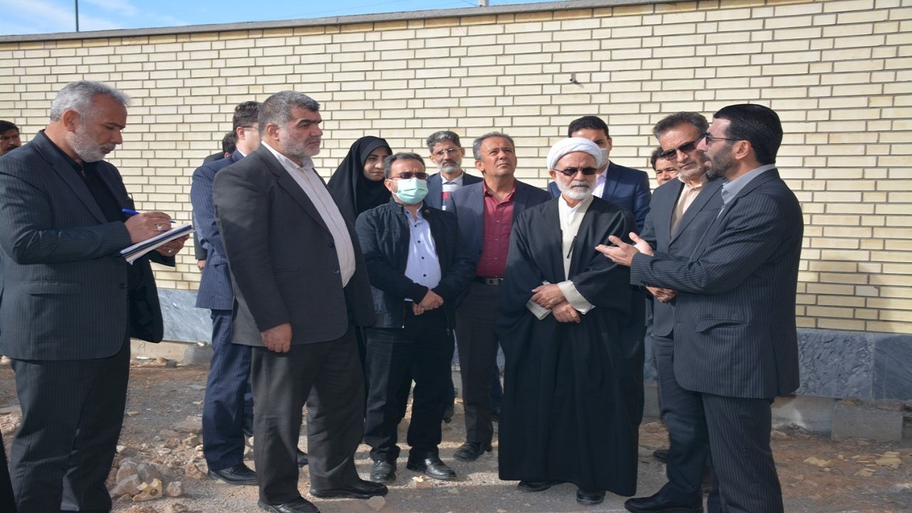 عمل به تعهدات بنیاد مسکن با ساخت ۱۰۰ هزار واحد مسکونی در کشور
