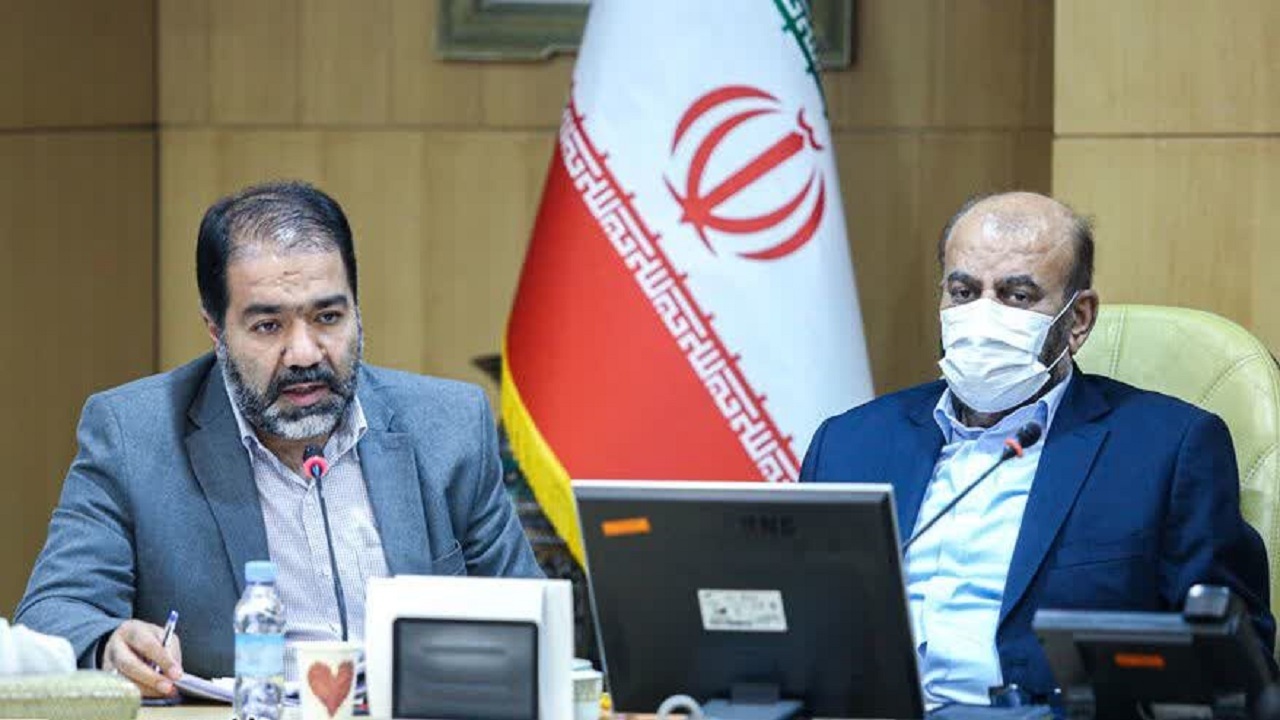قطار سریع‌السیر اصفهان_تهران بر ریل سرعت