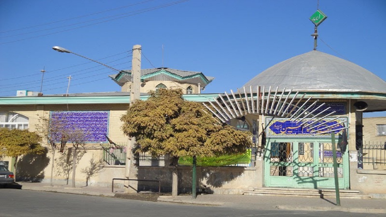 طرح پیوند مدرسه، مسجد و منزل در دلیجان