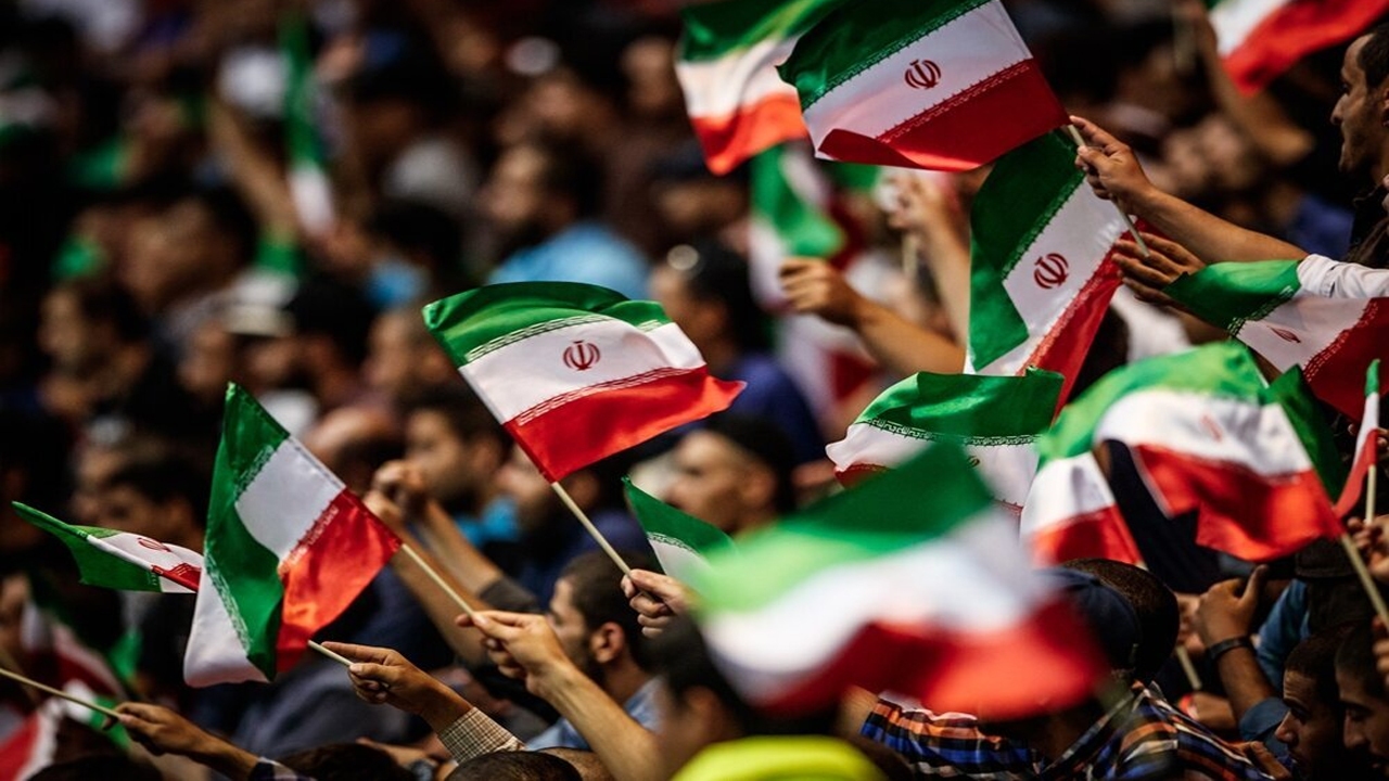 چگونگی شکل گیری حس وطن‌دوستی در نوجوانان و جوانان