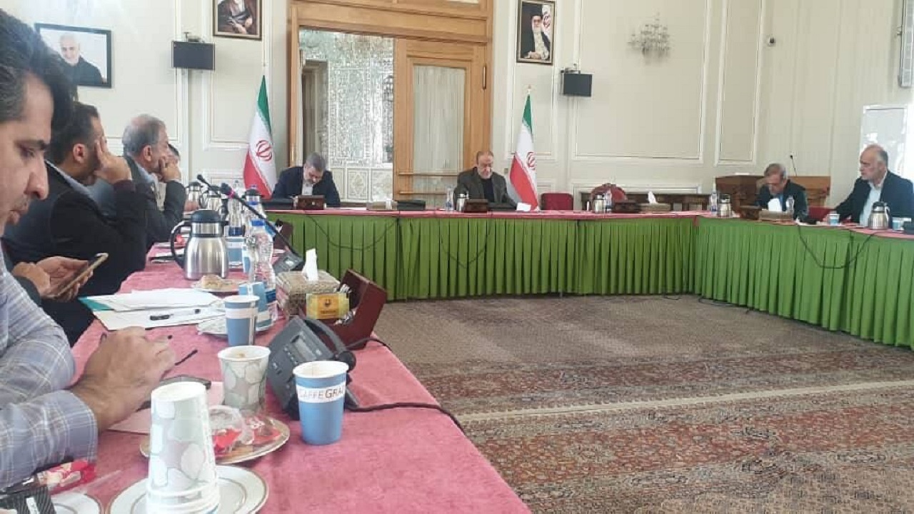 بررسی آخرین وضعیت حضور نهاد‌های فرهنگی در جام جهانی قطر