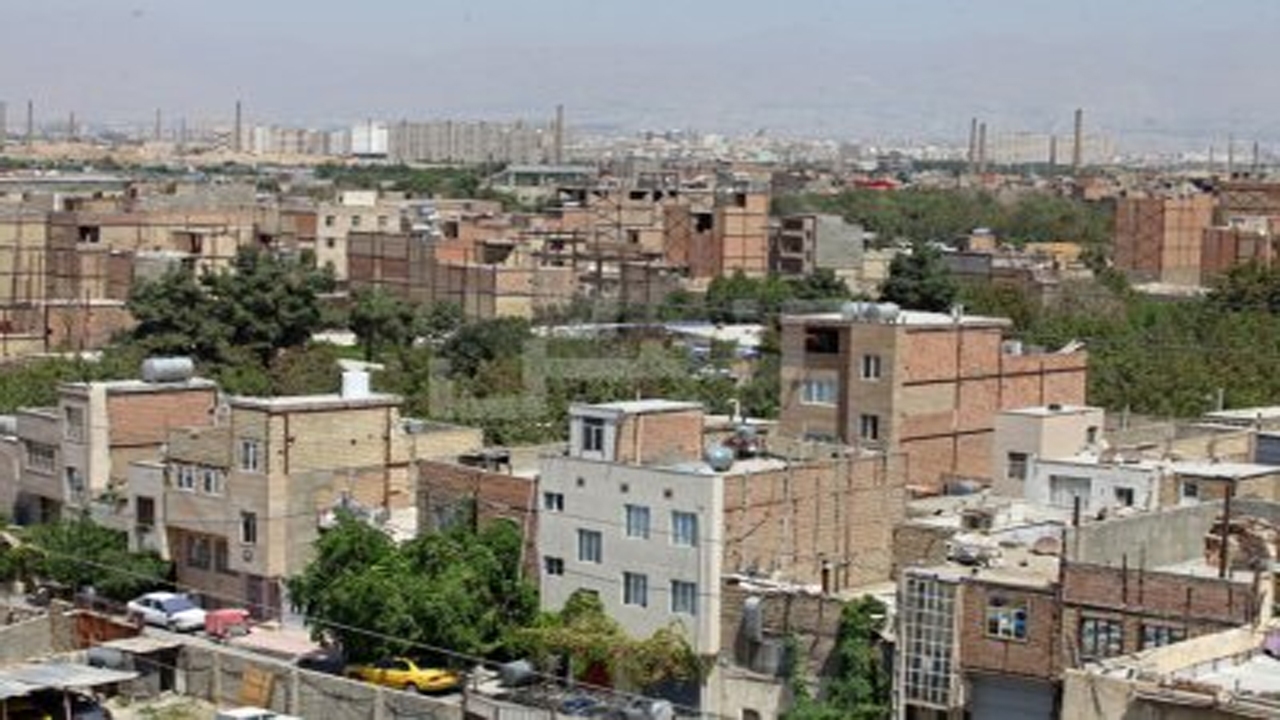 روایتی جالب از مهم‌ترین پایگاه تاریخی محله خانی‌آباد شمالی + تصاویر
