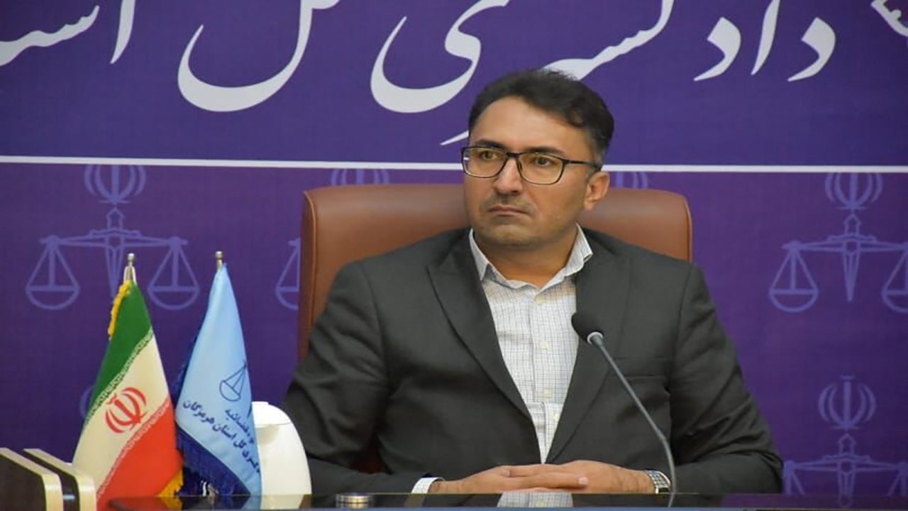 بازداشت ۱۶متهم اغتشاشات اخیر در بندرعباس
