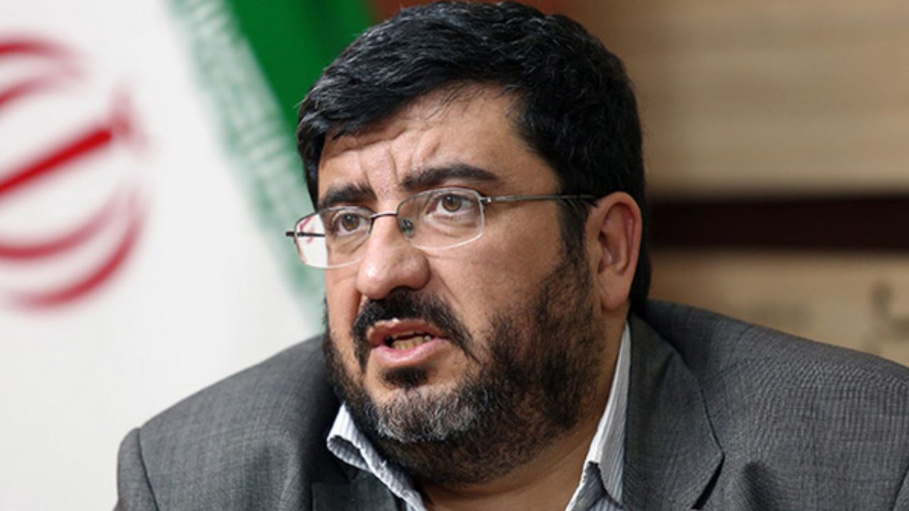 آمریکا رو به افول است