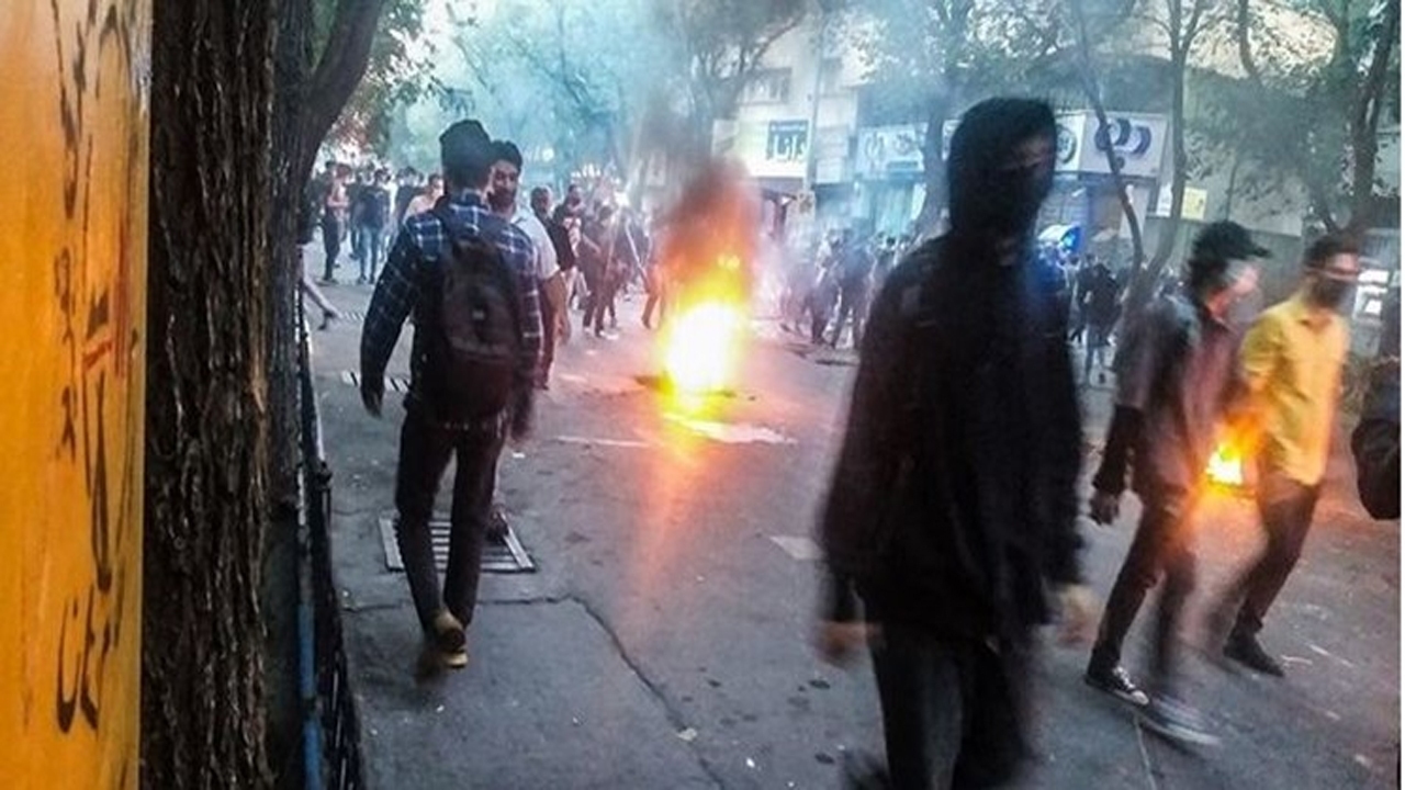 مساله سعودی اینترنشنال؛ آشوب ۸۰ درصد، اقتصاد و معیشت ۶.۲ درصد