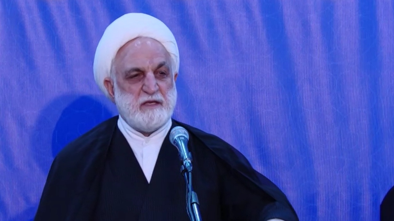 دادگستری به اشتغال جوانان توجه داشته باشد/ ضرورت تصمیم گیری جمعی برای حل مشکلات