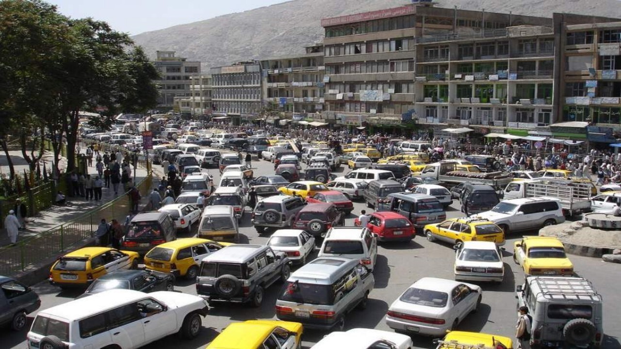 اتوبوس‌های شهری در کابل فعال خواهد شد