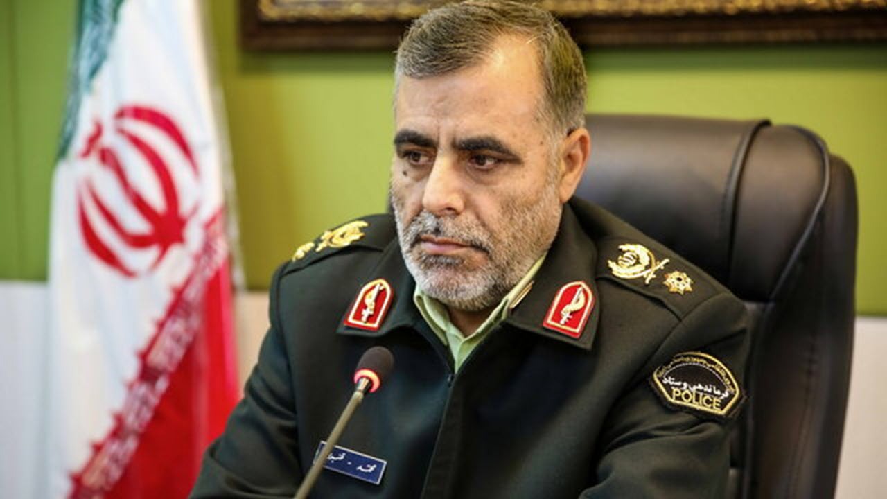 کشف ۷۰ درصدی جرایم سرقت در کشور