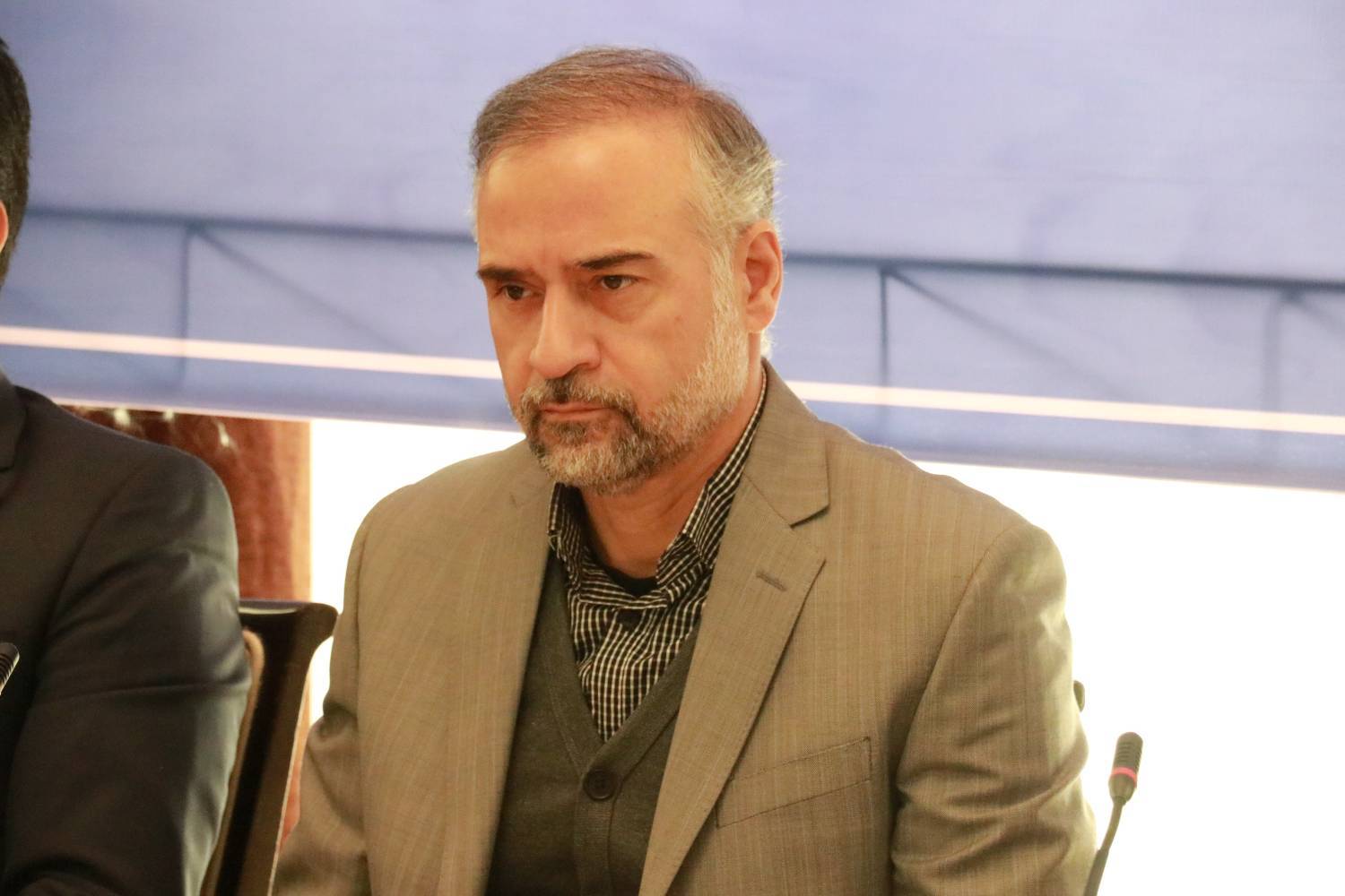 محیط زیست کشور باید به موضوع درجه یک در کشور تبدیل شود