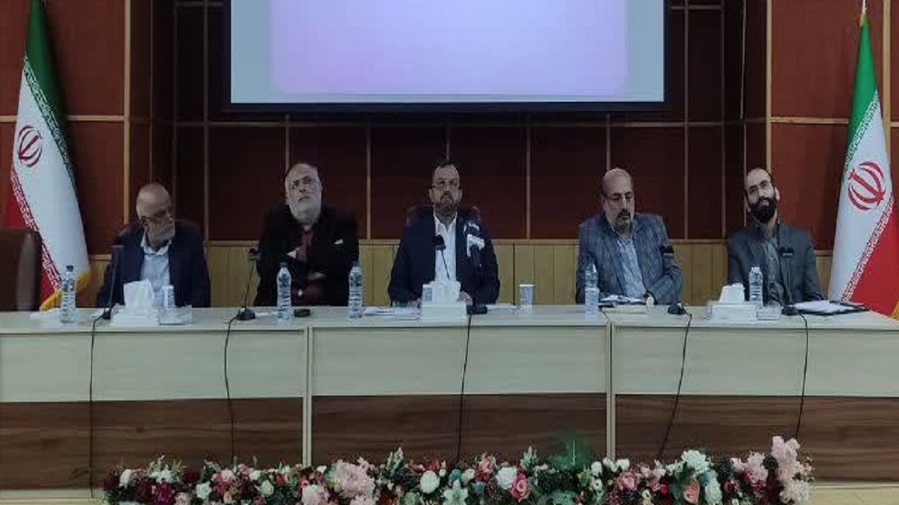 تلاش دولت بر ایجاد توازن در توزیع مالیات است