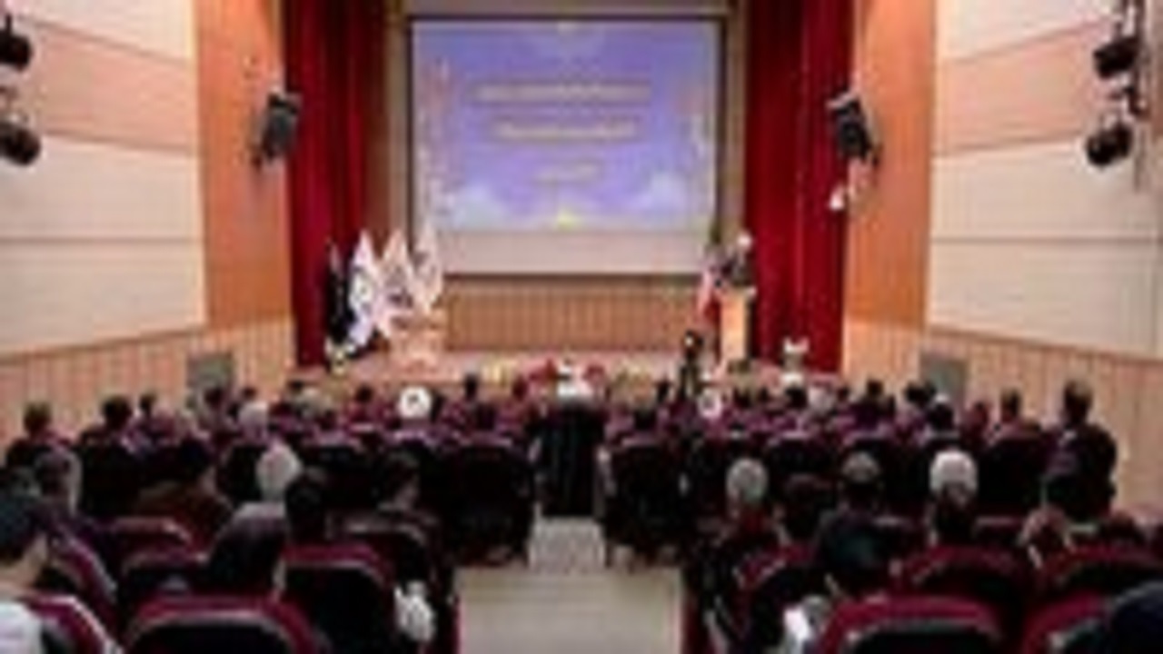 گرامیداشت یاد و خاطره شهدای حادثه شاهچراغ با زبان شعر