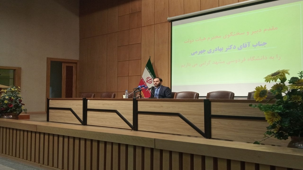 فیلتر کردن، مسکّن مقطعی است؛ سیاست دولت، شبکه ملی اطلاعات است