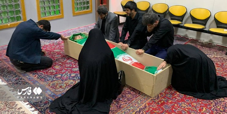 نگاهی به سبک زندگی مدیرعاملی که شهید شد/ واکنش شهید معصومی به اغتشاشات اخیر