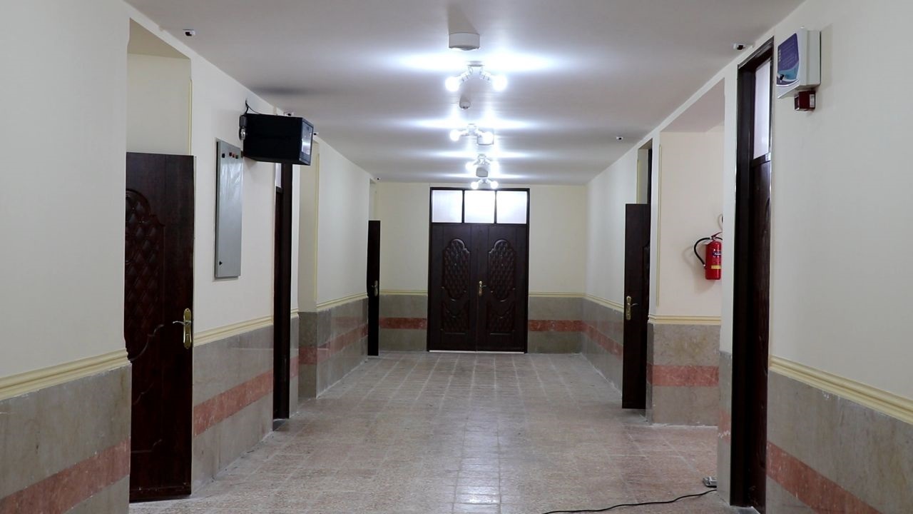 ساخت ۷ مدرسه خیرساز در کهگیلویه و بویراحمد