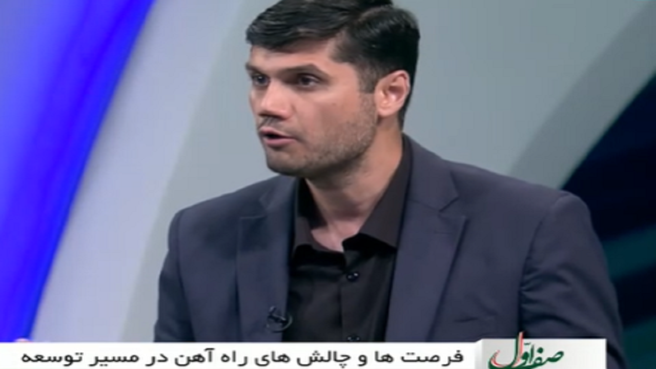 سرمایه‌گذاری بیش از هزار میلیارد تومانی برای ورود ۴۱۳ ناوگان به بخش ریلی