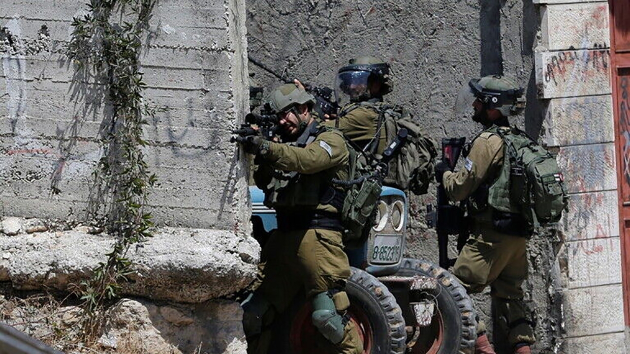 شهادت ۱۷۷ فلسطینی و هلاکت ۲۵ صهیونیست از آغاز سال ۲۰۲۲