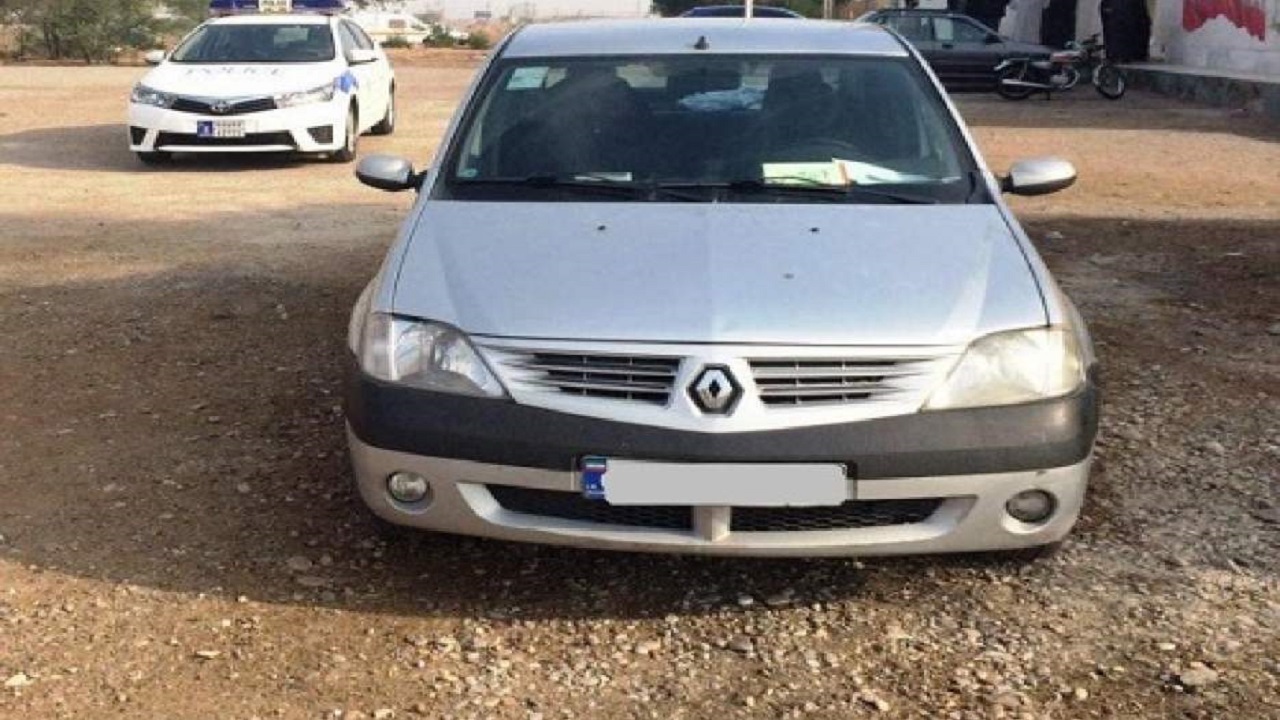 کشف یک میلیارد کالای قاچاق در دهلران