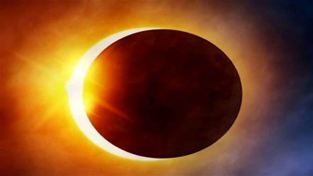 جزئیات نخستین خورشیدگرفتگی قرن در آسمان اصفهان