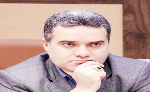 انتصاب سرپرست مرکز اورژانس گیلان