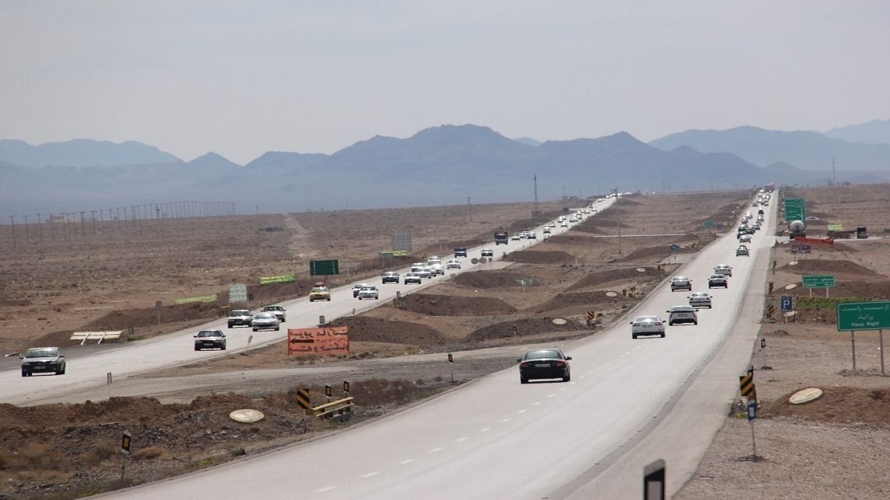 ثبت بیش از یک میلیون تردد در مبادی ورودی استان سمنان