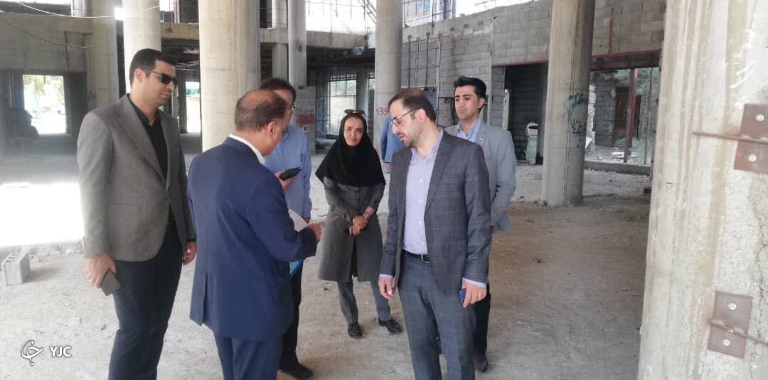 آمادگی کامل شیراز برای همکاری با بنیاد مستضعفان/ ایجاد موزه خودرو در شیراز