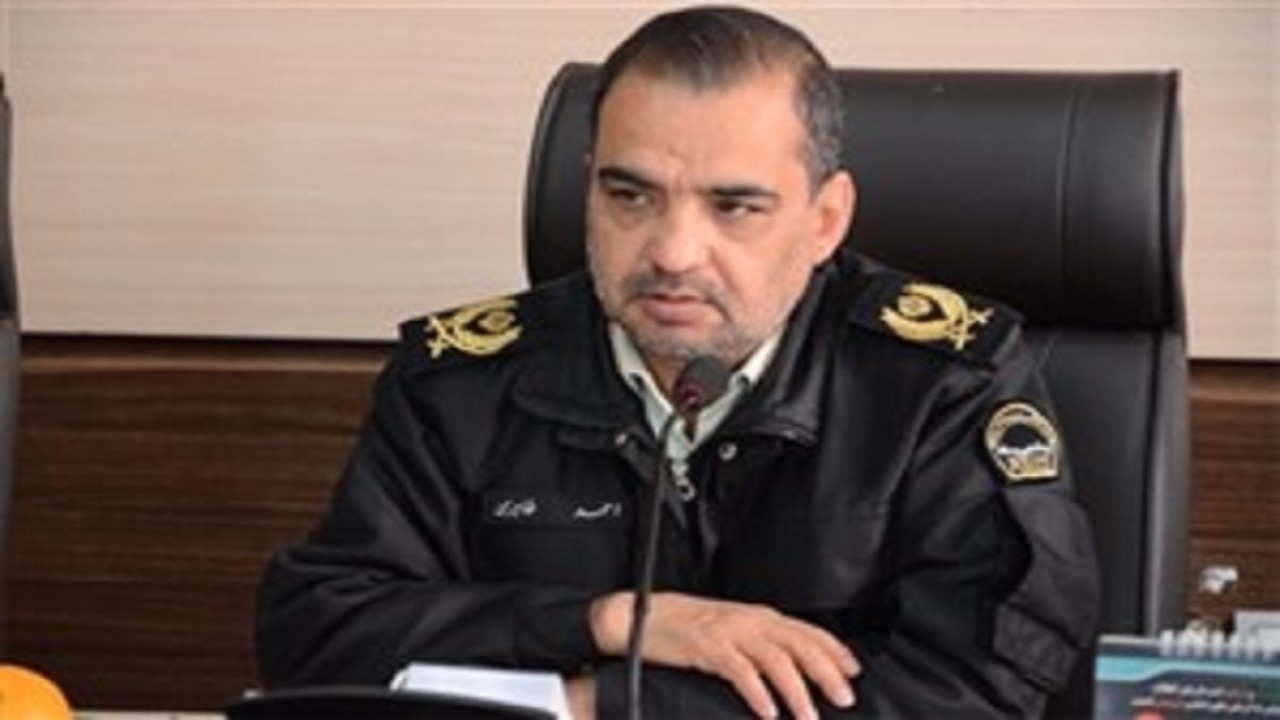 افزایش کشف جرائم سایبری در سیستان و بلوچستان