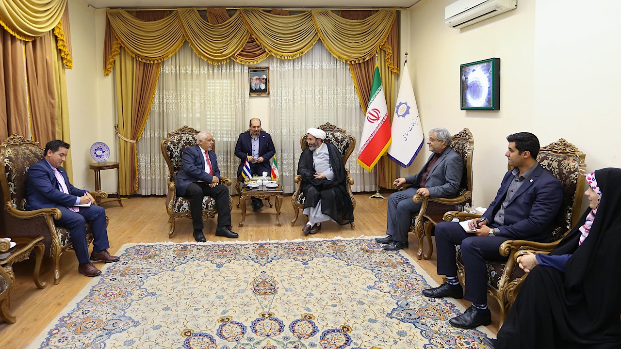 روابط ایران با کوبا تاریخی و مستحکم است