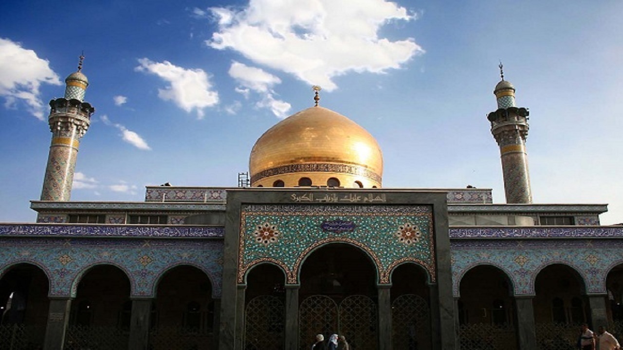 این هفته نخستین پرواز از مشهد به سوریه عزیمت می‌کند