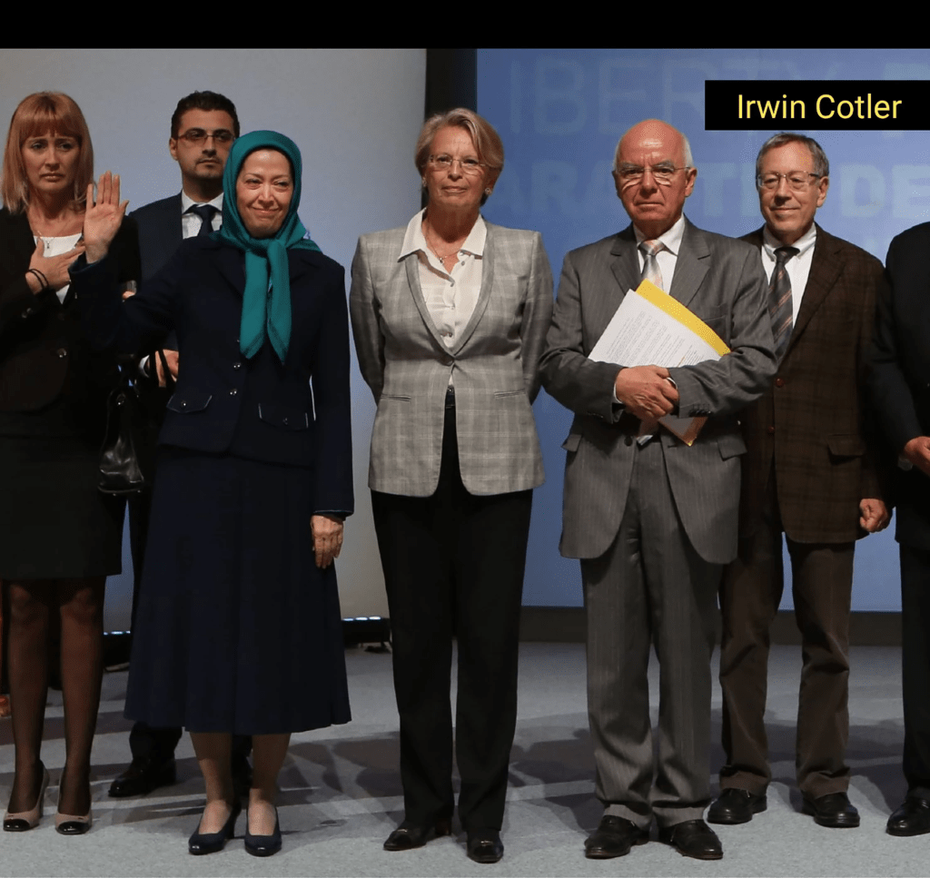کاوه شهروز کالتر مریم رجوی