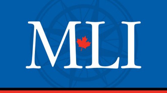 MLI  موسسه ضد ایرانی