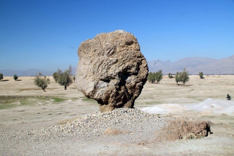 آثار دیدنی در دارابگرد