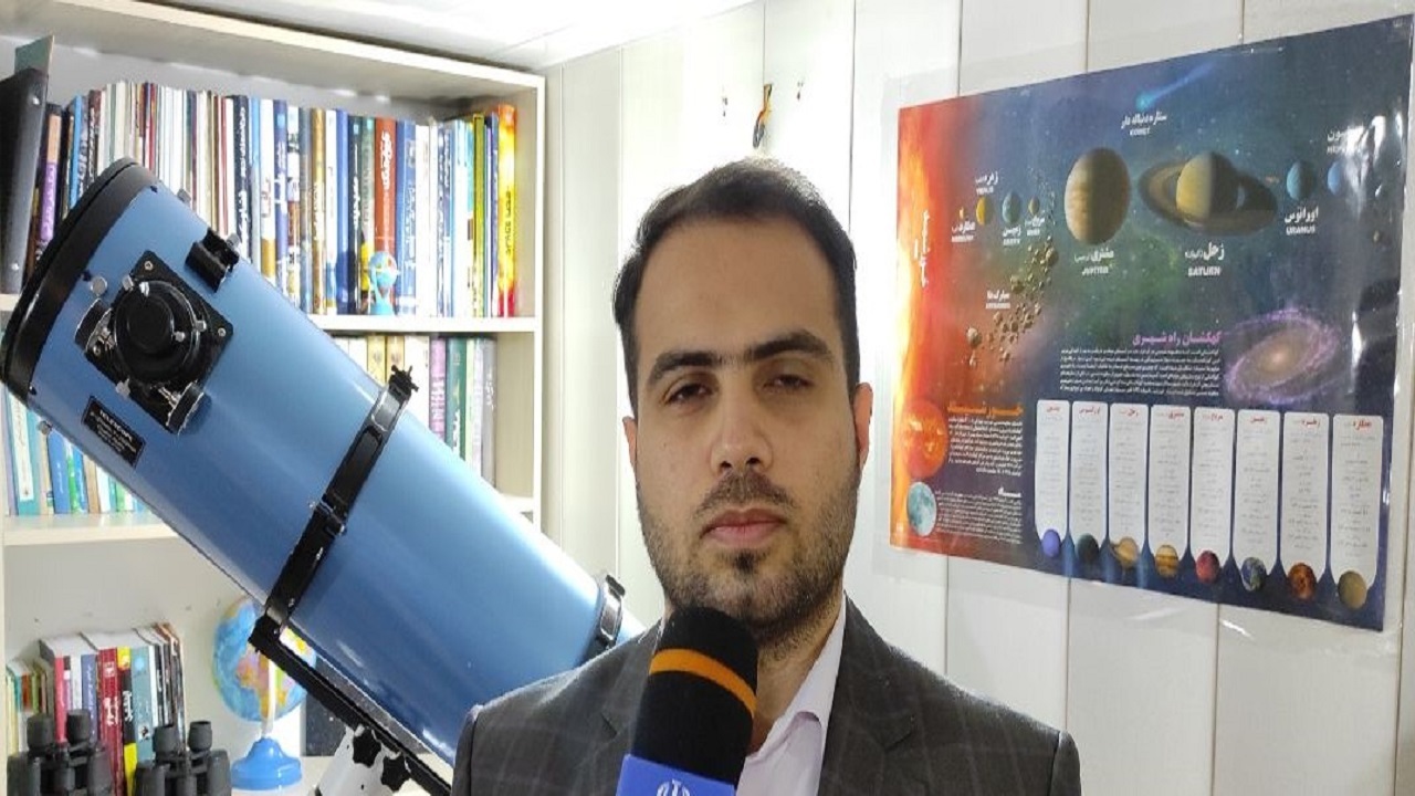 زمان خورشید گرفتگی در گیلان؛ ساعت ۱۳ و ۳۵ دقیقه فردا