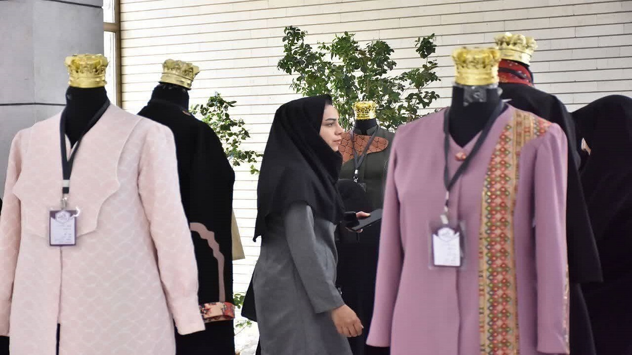 برگزاری جشنواره ملی فردخت در کاشان