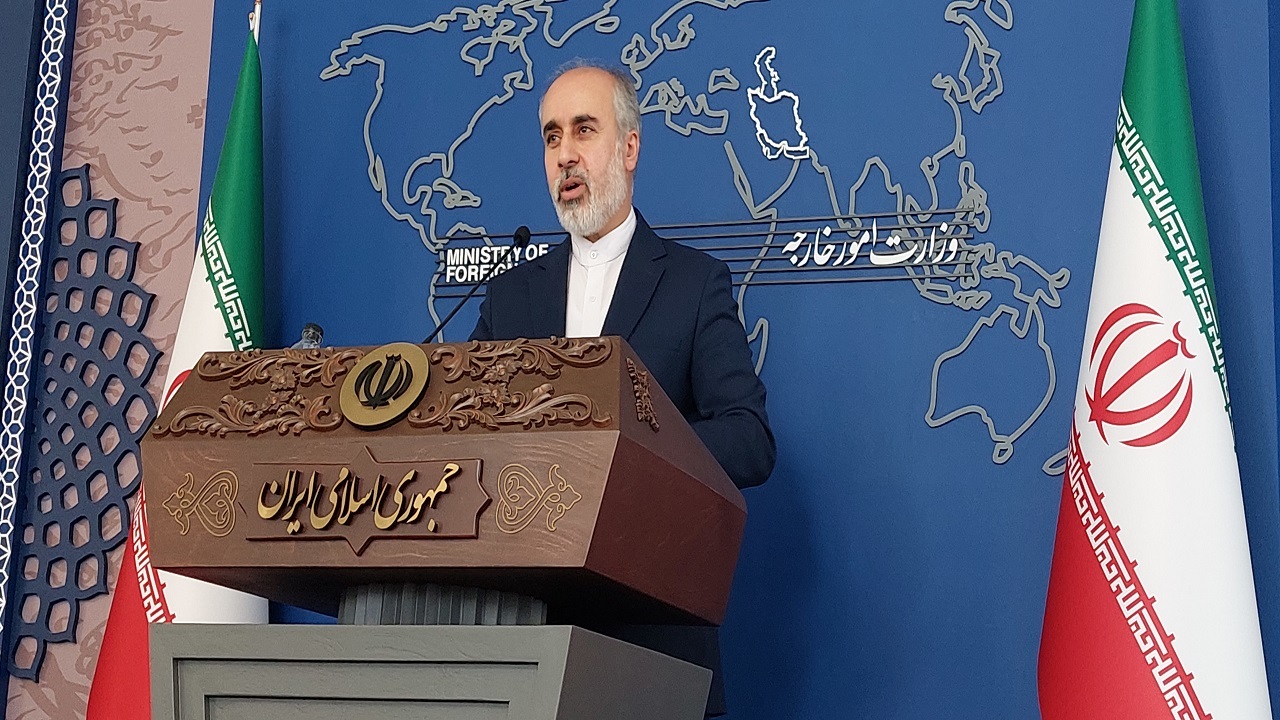 آمریکا رسما دروغ می‌گوید، پیام واشنگتن تمایل به ادامه مذاکرات است