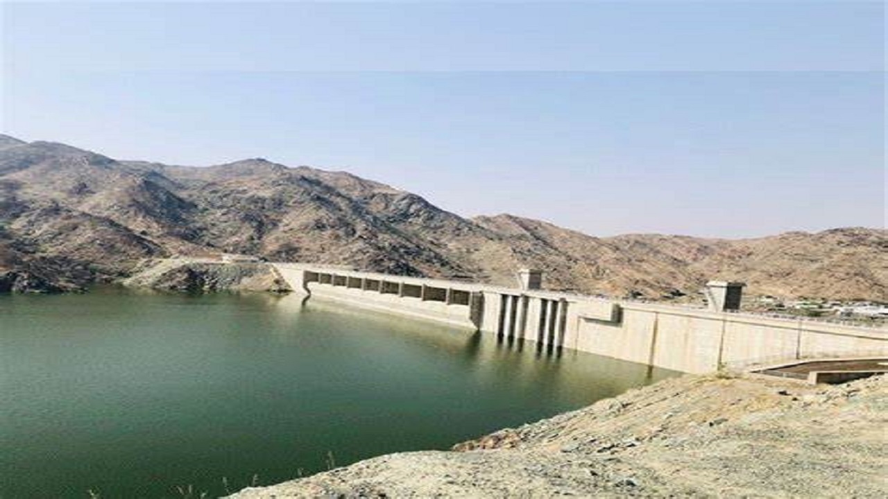 برای سه ماه آینده آب در مخازن تهران وجود دارد
