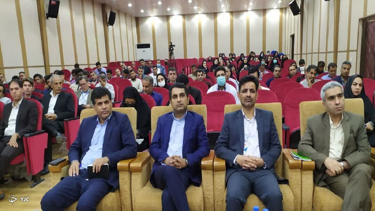 بندرعباس میزبان همایش مدیران مدارس متوسطه اول کشور