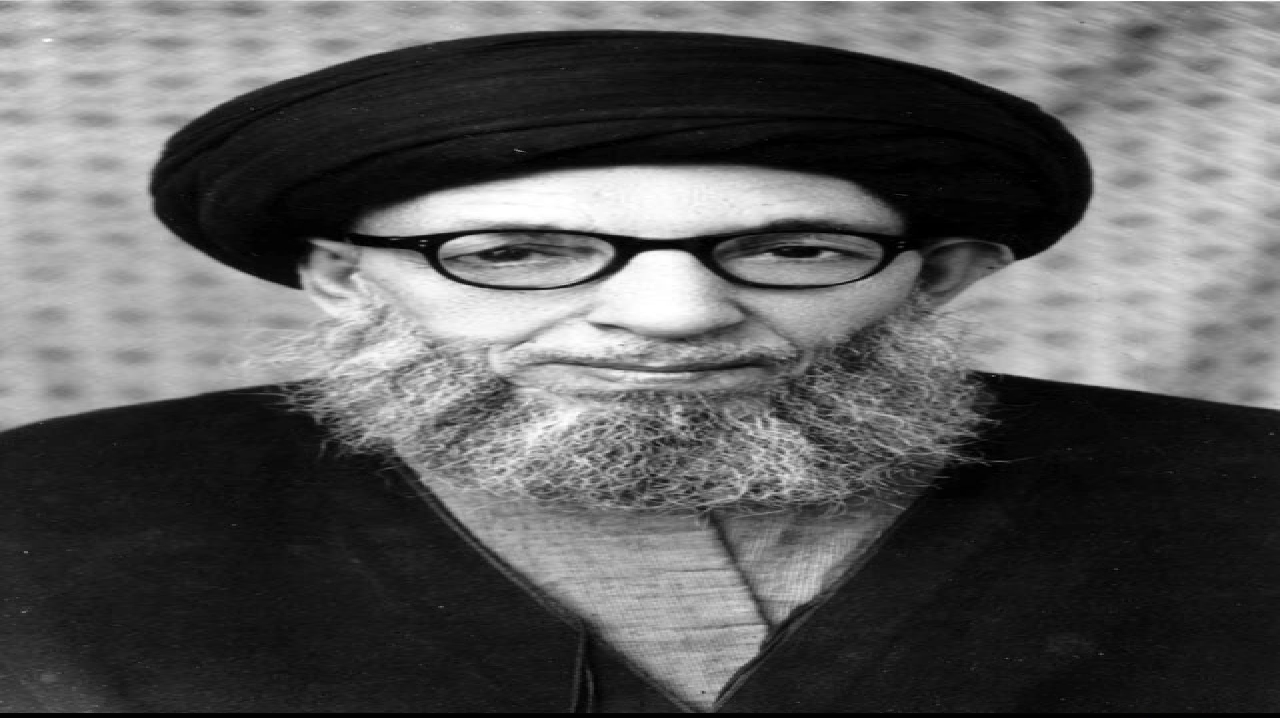زندگی آیت الله سید محسن حکیم در رادیو ایران روایت می‌شود