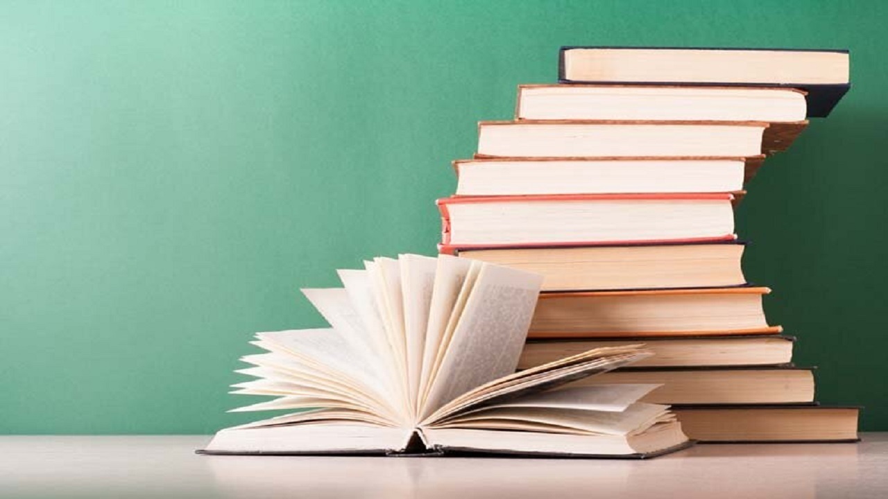 کتاب در آیینه حکمت منتشر شد