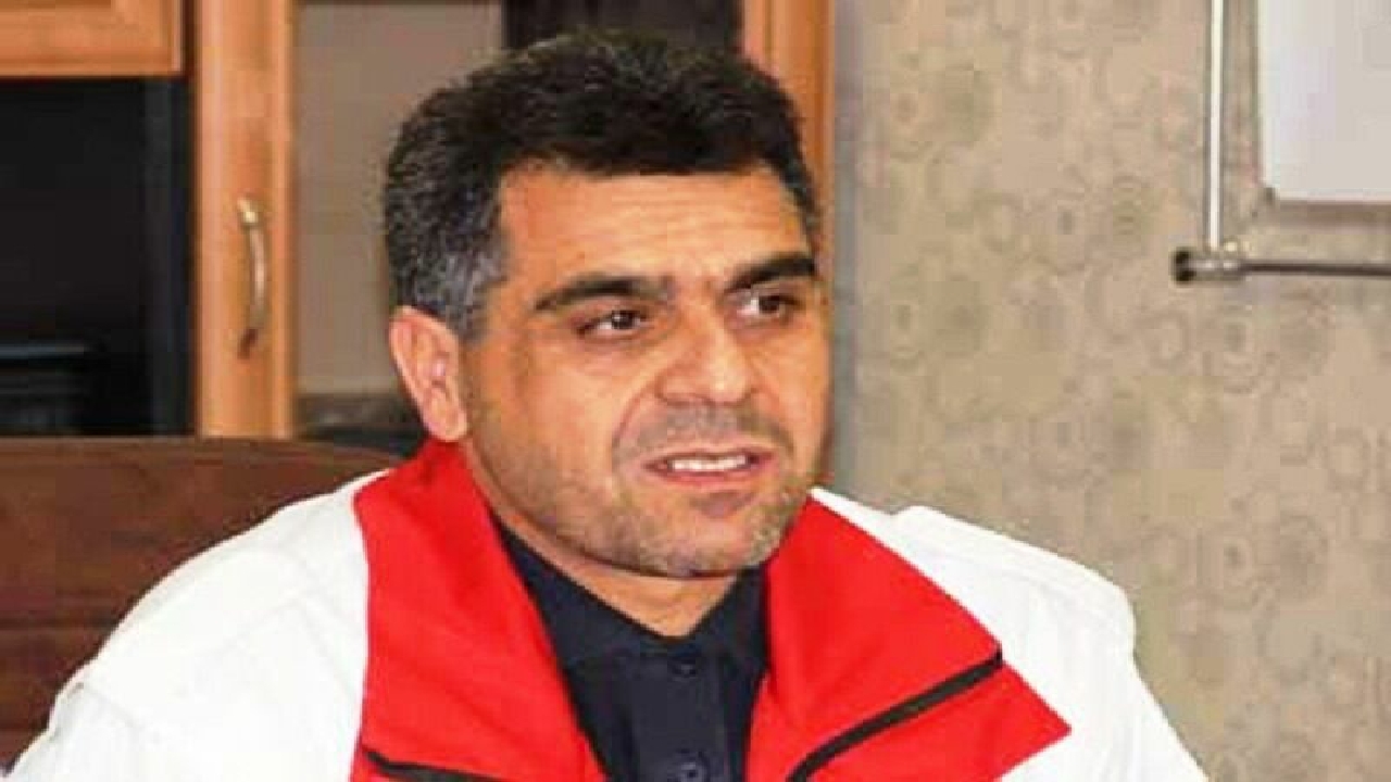 نجات جان دو نفر گمشده در ارتفاعات لوشان