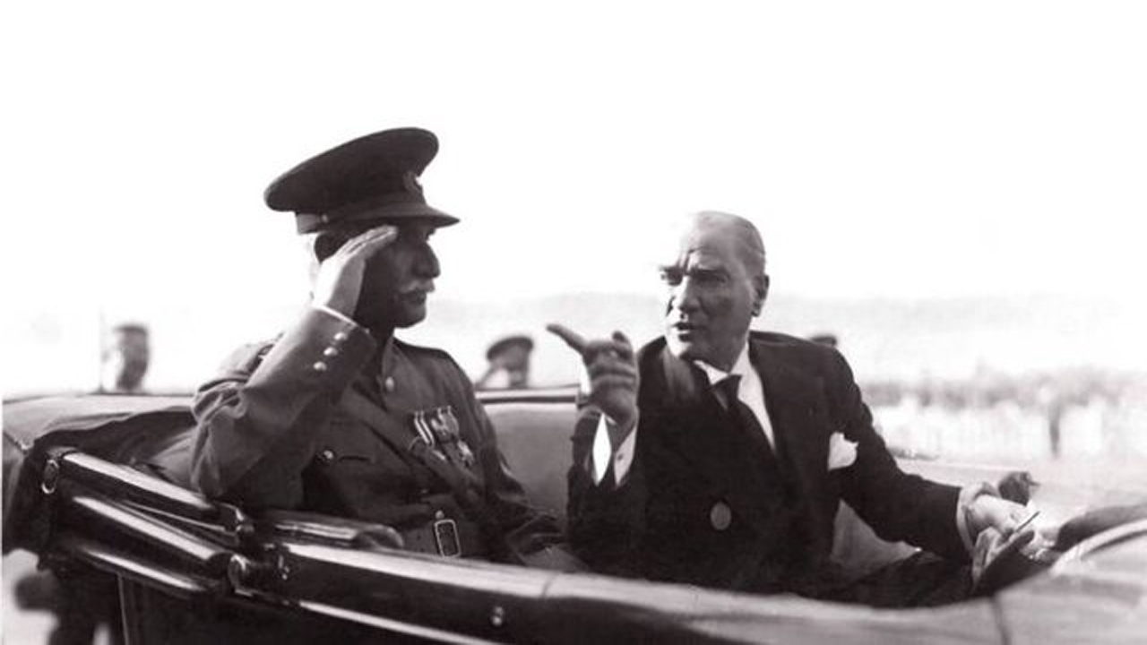مقصد اولین پرواز مسافری نظامیان ایران کجا بود؟ + تصاویر